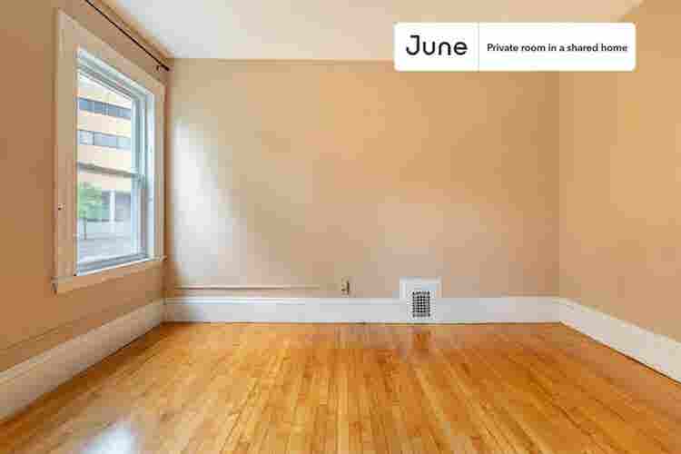 6 BR in Boston