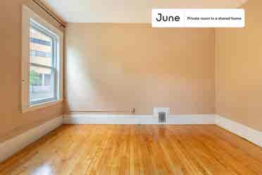 6 BR in Boston