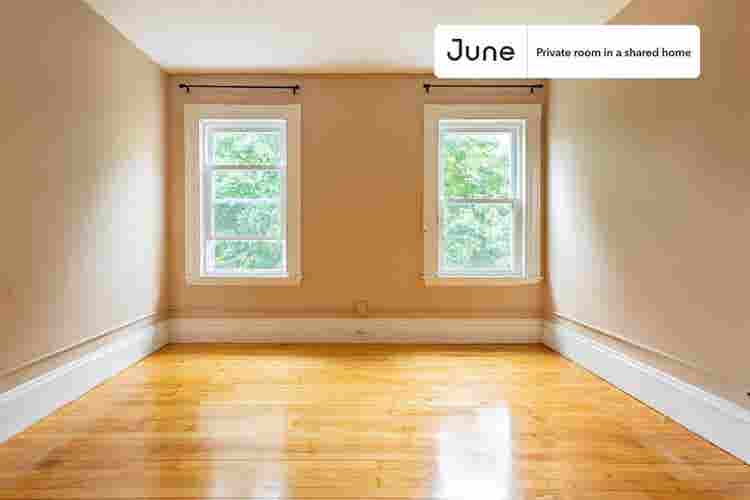 6 BR in Boston