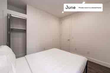 4 BR in New York City