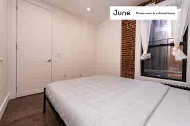 4 BR in New York City