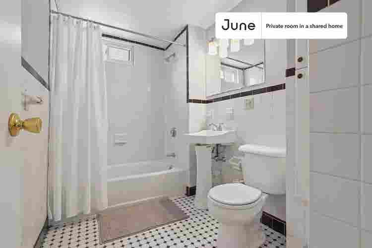 3 BR in Boston