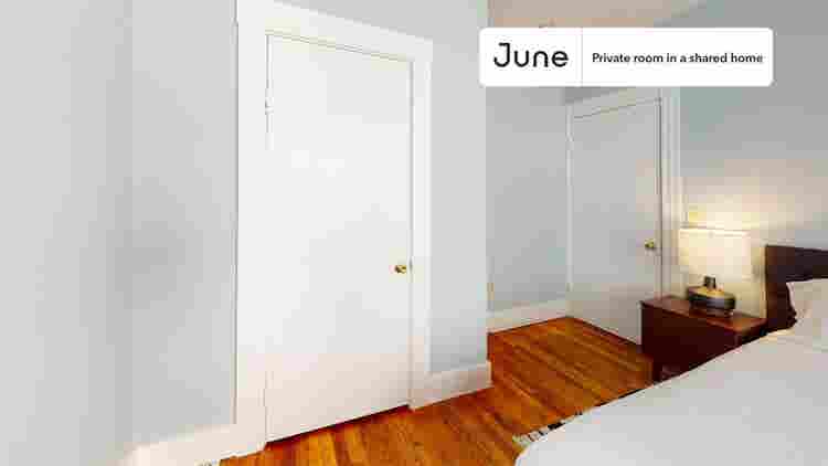 3 BR in Boston