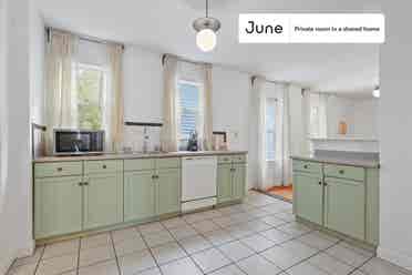 3 BR in Boston