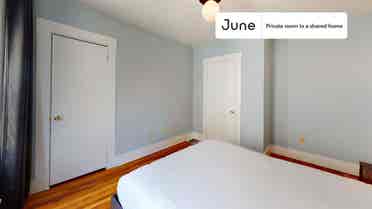 3 BR in Boston