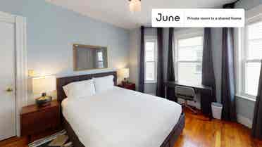 3 BR in Boston