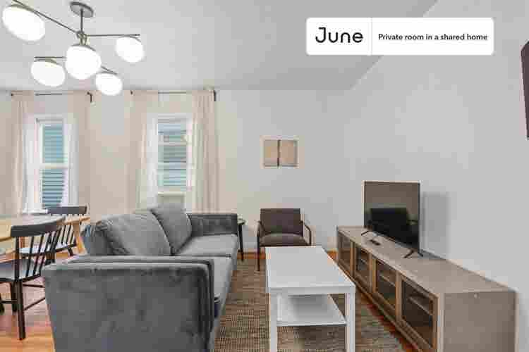 3 BR in Boston
