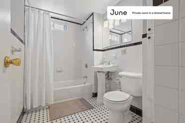 3 BR in Boston