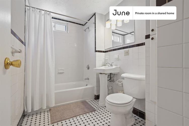 3 BR in Boston