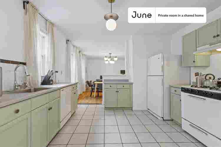 3 BR in Boston