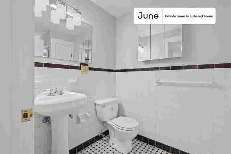 3 BR in Boston