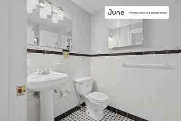 3 BR in Boston