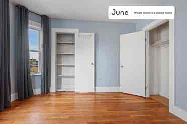 3 BR in Boston