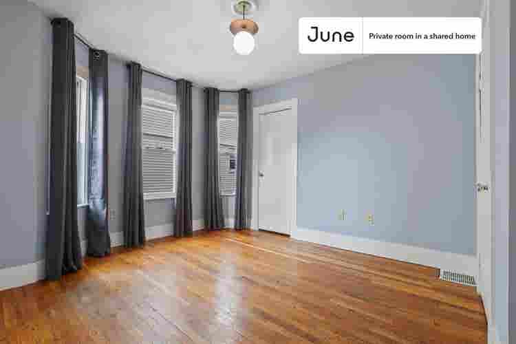 3 BR in Boston