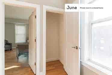 3 BR in Boston