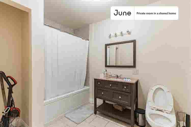 3 BR in Boston