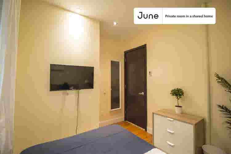 5 BR in New York City