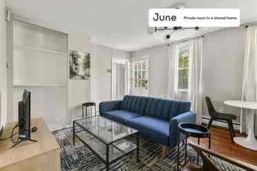 2 BR in Boston