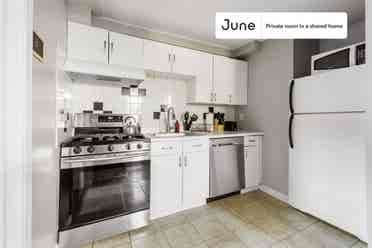 2 BR in Boston