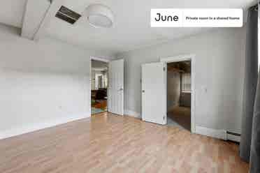 2 BR in Boston