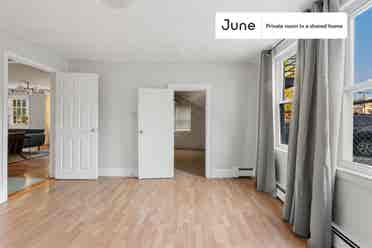 2 BR in Boston