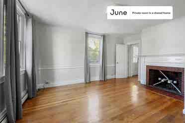 2 BR in Boston