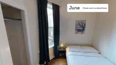 3 BR in Chicago
