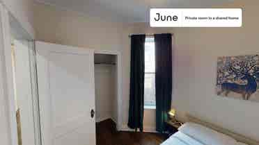 3 BR in Chicago