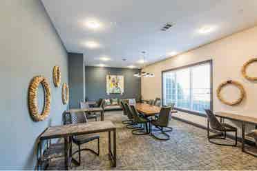 SOCIAL BLUE APARTMENTS (Sub-Lease)