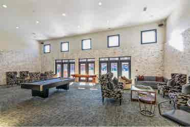SOCIAL BLUE APARTMENTS (Sub-Lease)