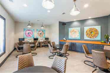 SOCIAL BLUE APARTMENTS (Sub-Lease)