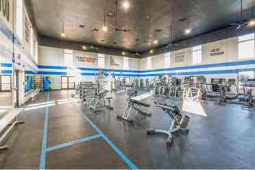 SOCIAL BLUE APARTMENTS (Sub-Lease)