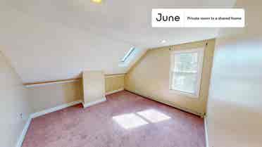 6 BR in Boston