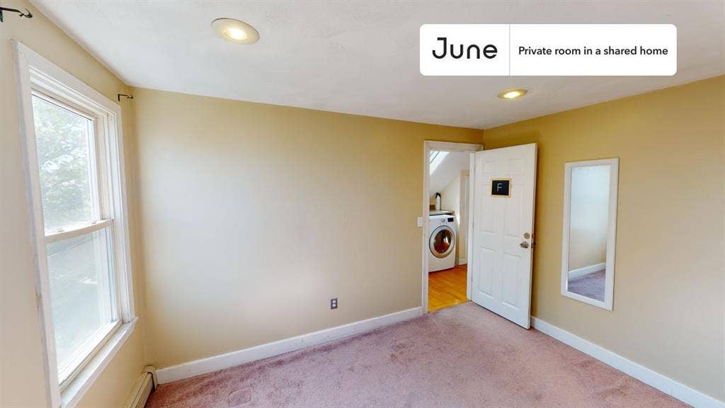 6 BR in Boston