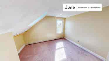 6 BR in Boston
