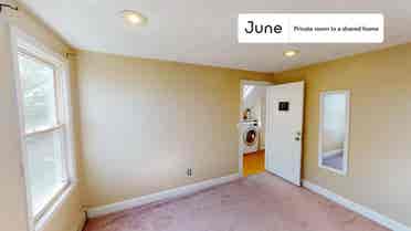 6 BR in Boston
