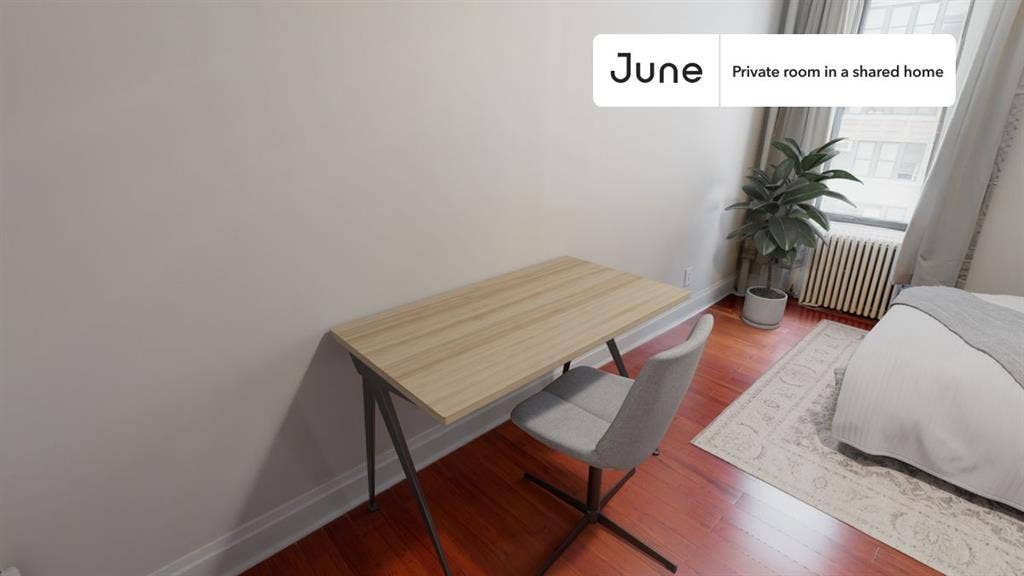 3 BR in New York City