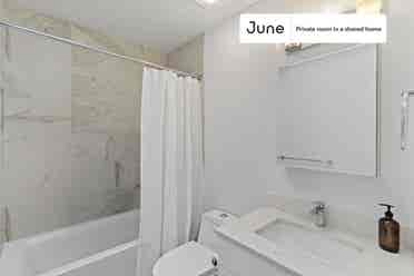 5 BR in San Francisco