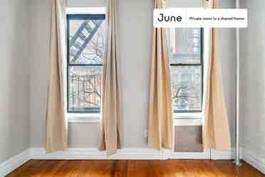 2 BR in New York City