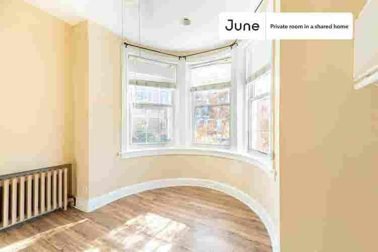 8 BR in Washington DC