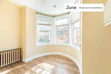 8 BR in Washington DC