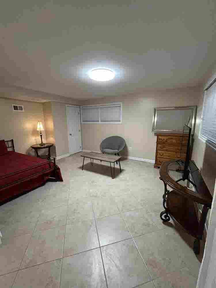 Private Studio Apartment for rent