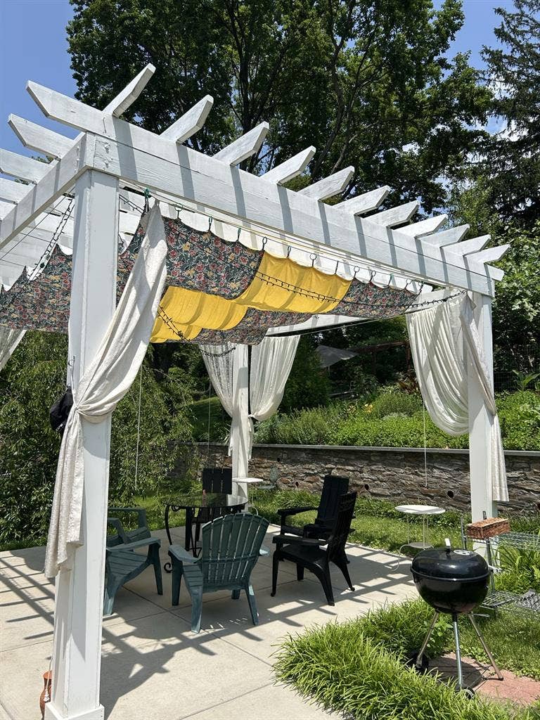 Private Studio Apartment for rent