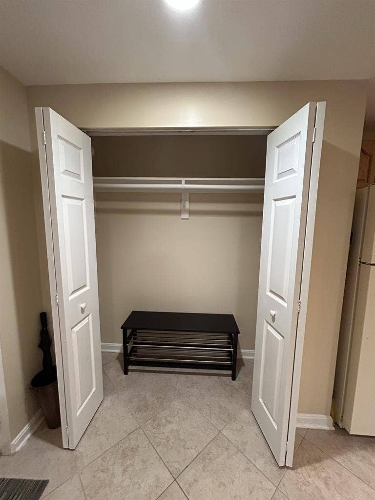 Private Studio Apartment for rent