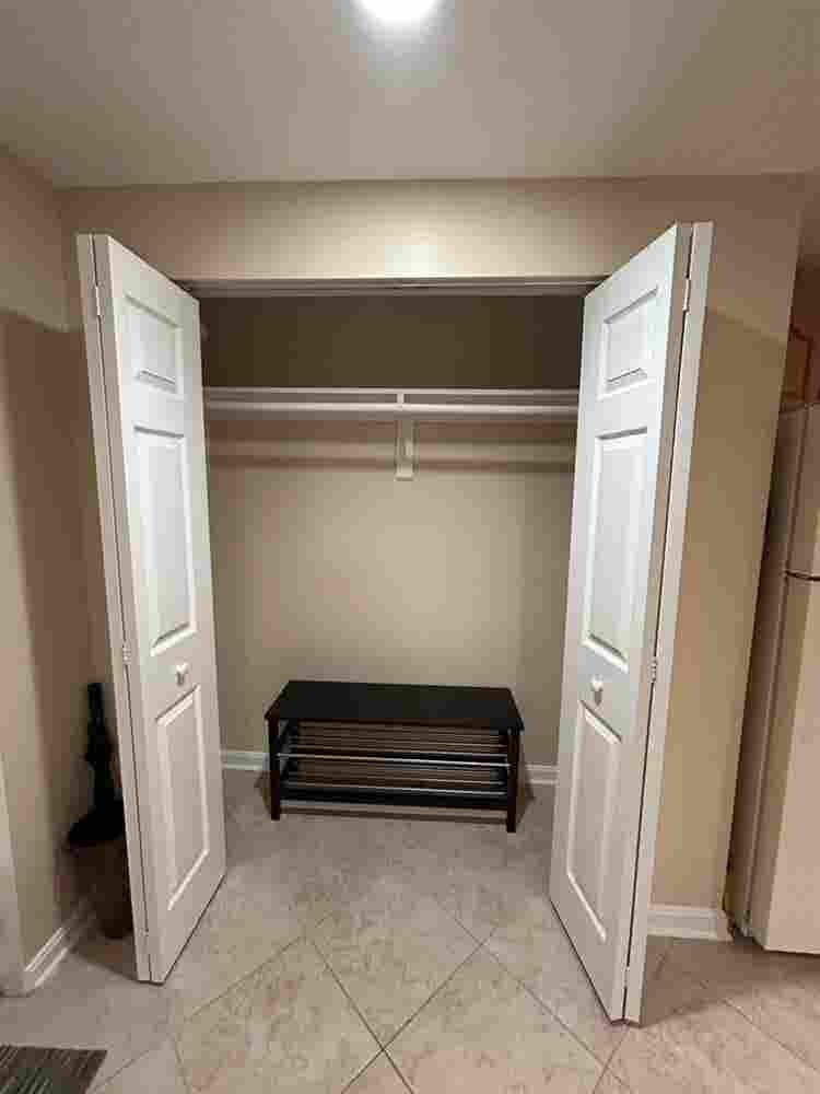Private Studio Apartment for rent