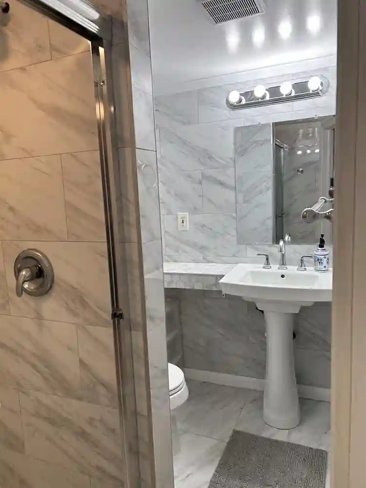 Private Studio Apartment for rent