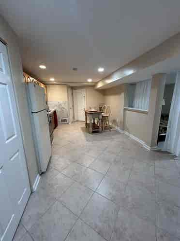 Private Studio Apartment for rent