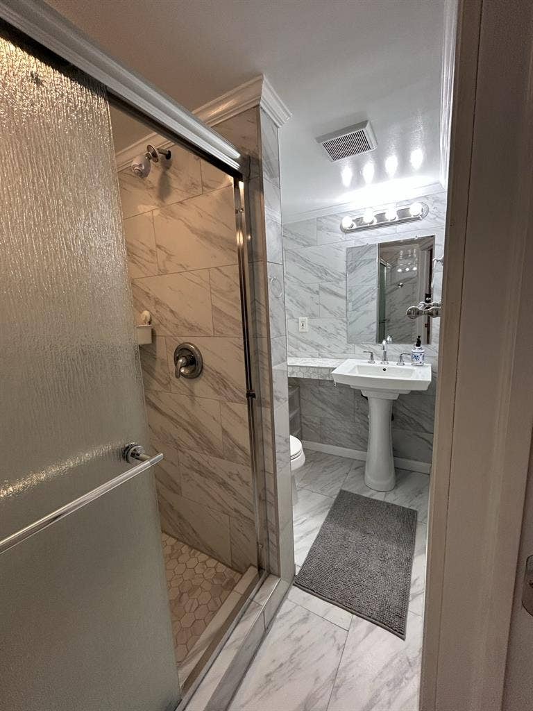 Private Studio Apartment for rent