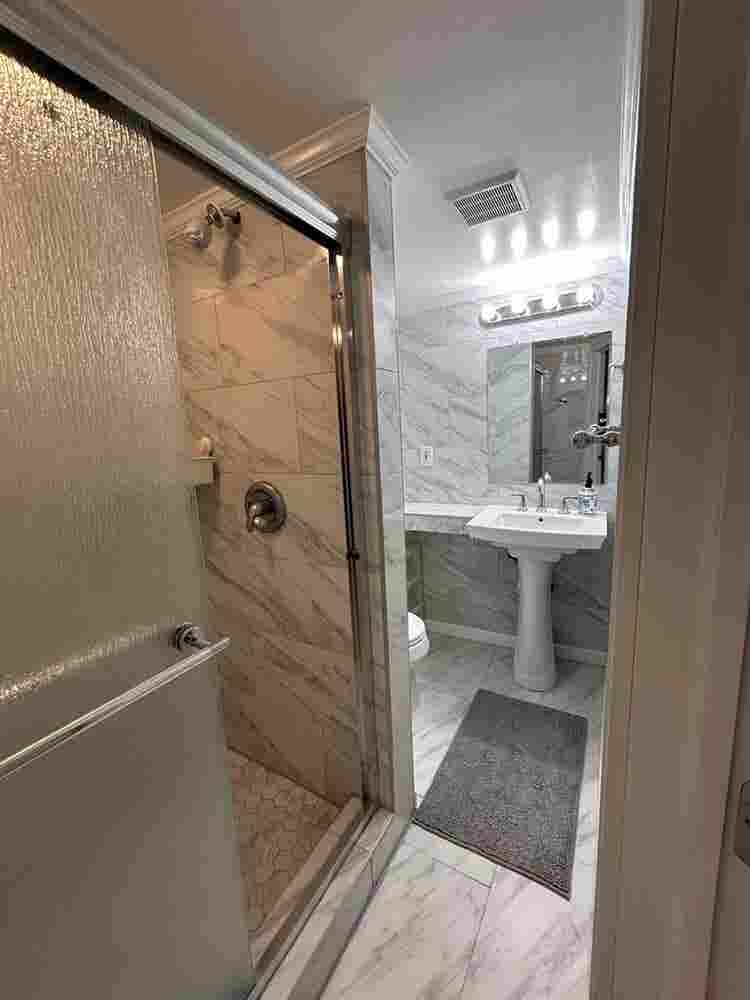 Private Studio Apartment for rent
