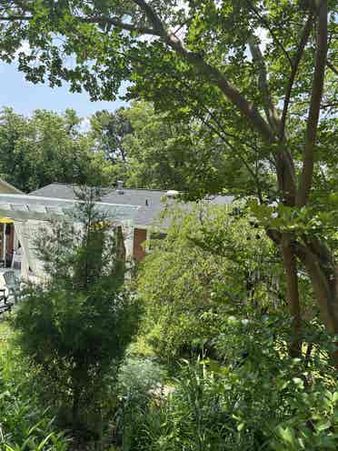 Private Studio Apartment for rent